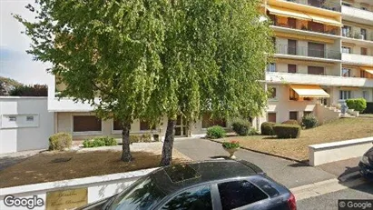 Apartments for rent in Troyes - Photo from Google Street View