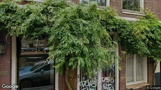 Apartments for rent in Amsterdam Centrum - Photo from Google Street View