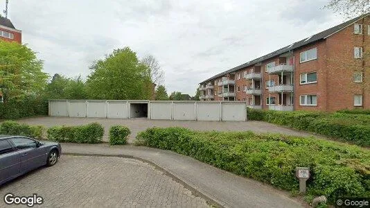 Apartments for rent in Schleswig-Flensburg - Photo from Google Street View