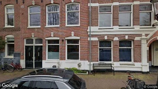 Apartments for rent in Amsterdam Westerpark - Photo from Google Street View