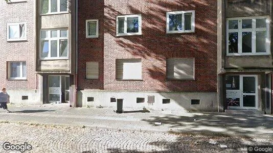 Apartments for rent in Duisburg - Photo from Google Street View