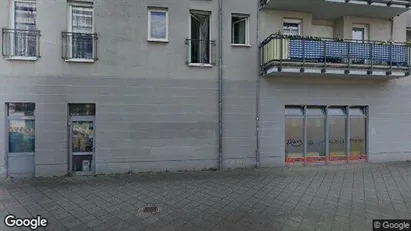 Apartments for rent in Dresden - Photo from Google Street View