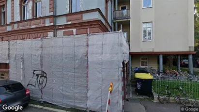 Apartments for rent in Weimar - Photo from Google Street View