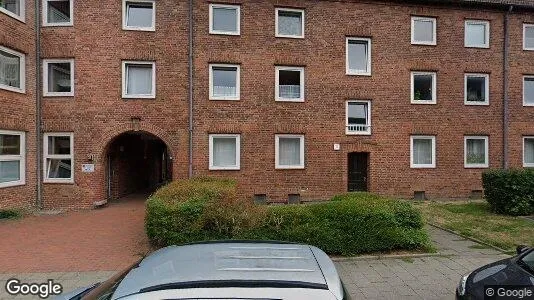 Apartments for rent in Kiel - Photo from Google Street View