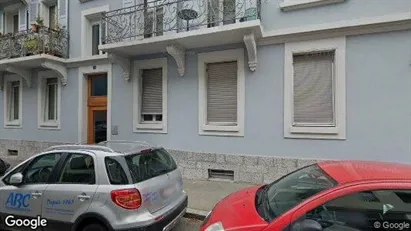 Apartments for rent in Riviera-Pays-d'Enhaut - Photo from Google Street View