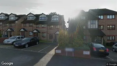 Apartments for rent in Harrow - Middlesex - Photo from Google Street View