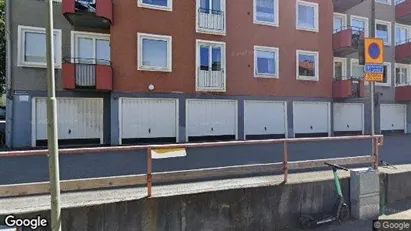 Apartments for rent in Borås - Photo from Google Street View