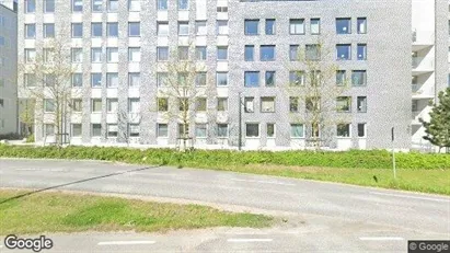 Apartments for rent in Malmö City - Photo from Google Street View