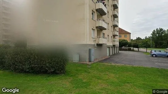 Apartments for rent in Kristinehamn - Photo from Google Street View