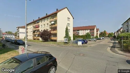 Apartments for rent in Nürnberger Land - Photo from Google Street View