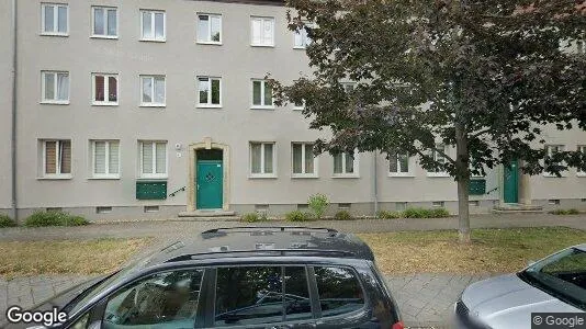 Apartments for rent in Saalekreis - Photo from Google Street View