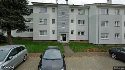 Apartments for rent in Mülheim an der Ruhr - Photo from Google Street View