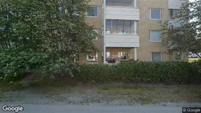 Apartments for rent in Tampere Koillinen - Photo from Google Street View