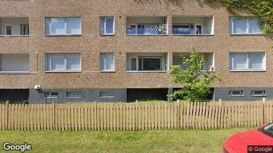 Apartments for rent in Kouvola - Photo from Google Street View