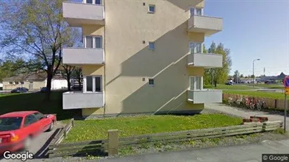 Apartments for rent in Pori - Photo from Google Street View