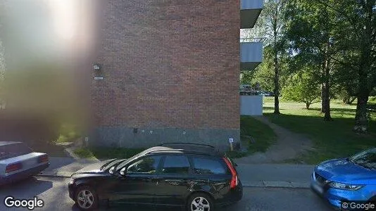 Apartments for rent in Tampere Keskinen - Photo from Google Street View