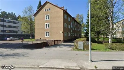 Apartments for rent in Seinäjoki - Photo from Google Street View