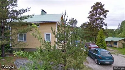 Apartments for rent in Rauma - Photo from Google Street View