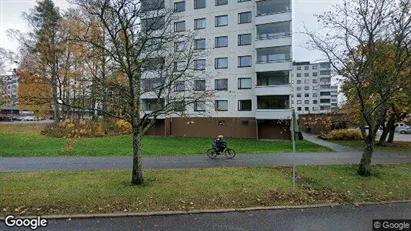 Apartments for rent in Turku - Photo from Google Street View