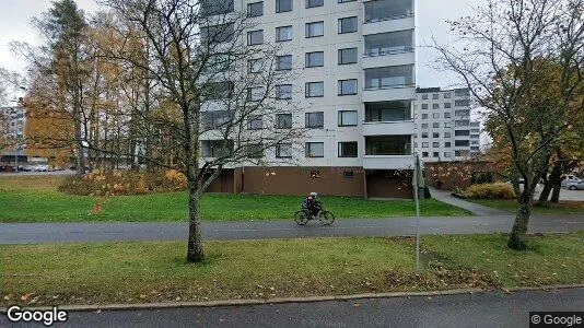 Apartments for rent in Turku - Photo from Google Street View