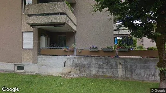 Apartments for rent in Bern-Mittelland - Photo from Google Street View