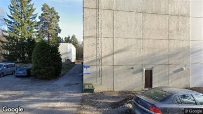 Apartments for rent in Kerava - Photo from Google Street View