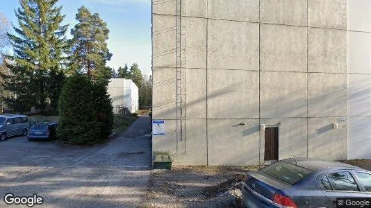 Apartments for rent in Kerava - Photo from Google Street View