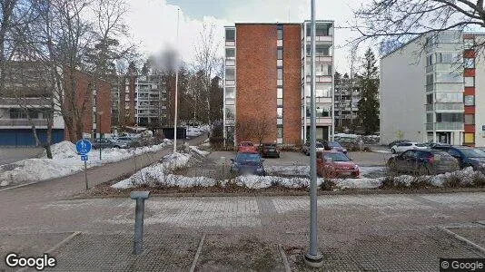 Apartments for rent in Vantaa - Photo from Google Street View