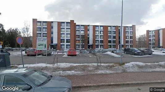 Apartments for rent in Vantaa - Photo from Google Street View