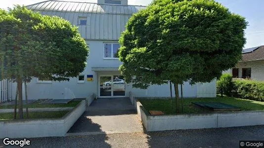 Apartments for rent in Sankt Pölten - Photo from Google Street View