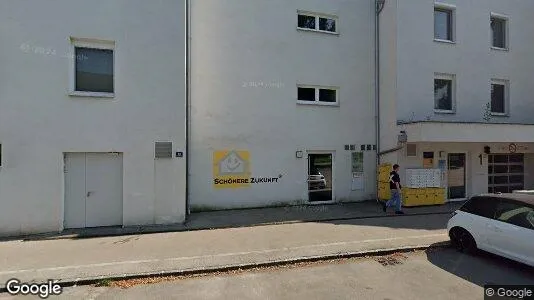 Apartments for rent in Hausleiten - Photo from Google Street View