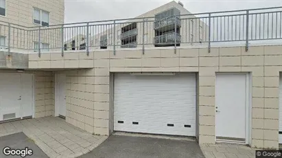 Apartments for rent in Kópavogur - Photo from Google Street View