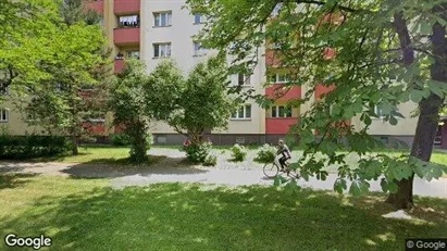 Apartments for rent in Karviná - Photo from Google Street View