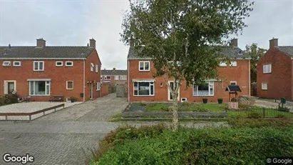 Apartments for rent in Marum - Photo from Google Street View