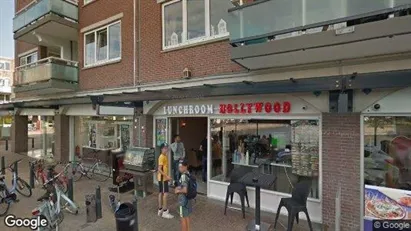 Apartments for rent in Huizen - Photo from Google Street View