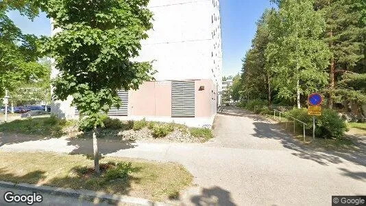 Apartments for rent in Tampere Kaakkoinen - Photo from Google Street View