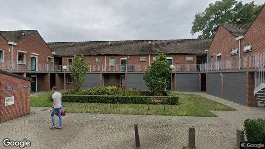 Apartments for rent in Wijchen - Photo from Google Street View