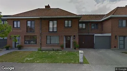 Rooms for rent in Lievegem - Photo from Google Street View