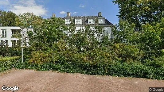 Apartments for rent in Berg en Dal - Photo from Google Street View