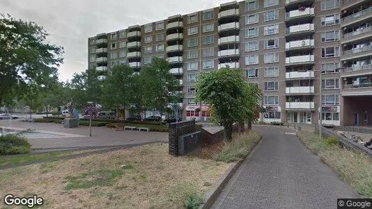 Apartments for rent in Arnhem - Photo from Google Street View