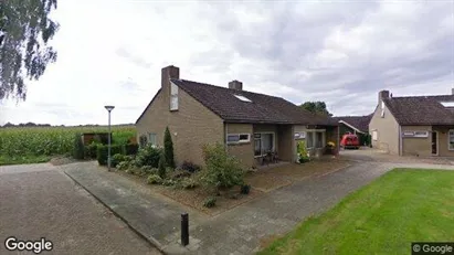 Apartments for rent in Montferland - Photo from Google Street View