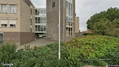 Apartments for rent in Montferland - Photo from Google Street View