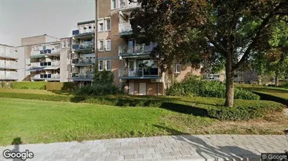 Apartments for rent in Zevenaar - Photo from Google Street View