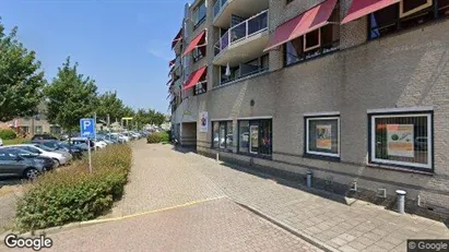 Apartments for rent in Duiven - Photo from Google Street View