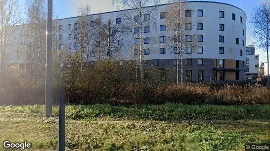 Apartments for rent in Espoo - Photo from Google Street View