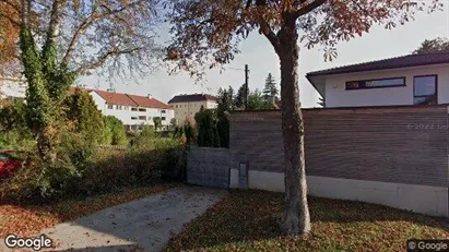 Apartments for rent in Graz - Photo from Google Street View