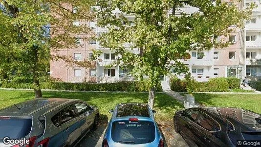 Apartments for rent in Vogtlandkreis - Photo from Google Street View