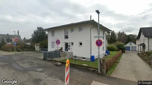 Apartments for rent in Gießen - Photo from Google Street View