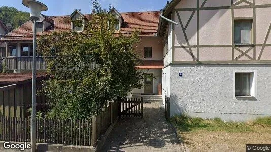 Apartments for rent in Eichstätt - Photo from Google Street View