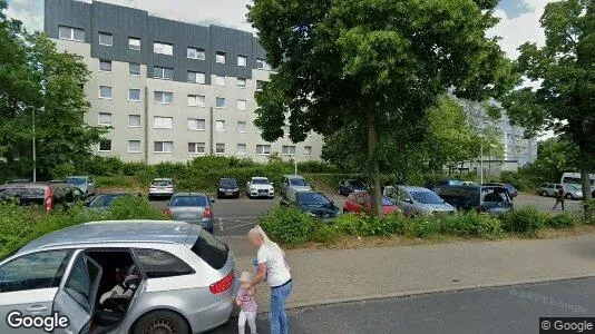 Apartments for rent in Mecklenburgische Seenplatte - Photo from Google Street View